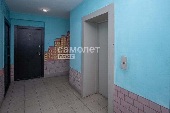 
   Продам 3-комнатную, 66.9 м², Советская ул, 1А

. Фото 36.