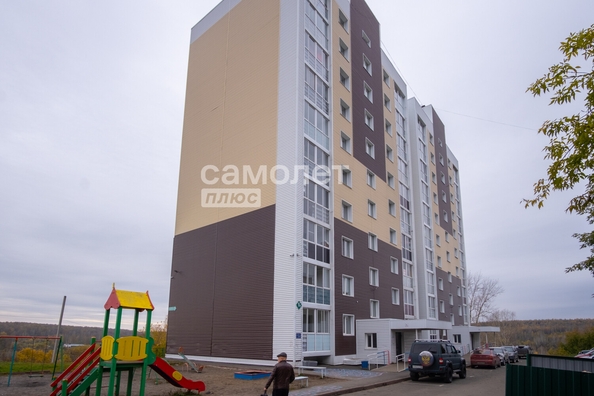 
   Продам 3-комнатную, 66.9 м², Советская ул, 1А

. Фото 39.