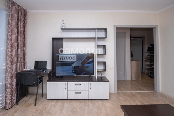 
  Продается 3-комн. квартира, 66.9 м², Советская ул, д. 1А
. Фото 5.