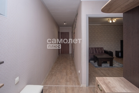 
  Продается 3-комн. квартира, 66.9 м², Советская ул, д. 1А
. Фото 9.