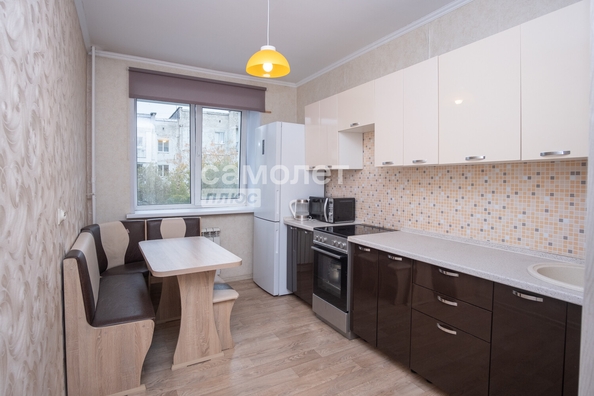 
  Продается 3-комн. квартира, 66.9 м², Советская ул, д. 1А
. Фото 11.