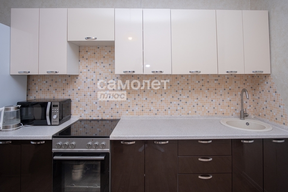 
  Продается 3-комн. квартира, 66.9 м², Советская ул, д. 1А
. Фото 14.