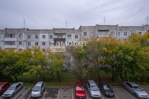 
  Продается 3-комн. квартира, 66.9 м², Советская ул, д. 1А
. Фото 31.