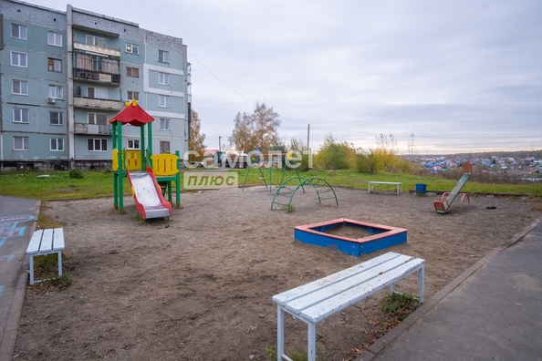 
  Продается 3-комн. квартира, 66.9 м², Советская ул, д. 1А
. Фото 36.