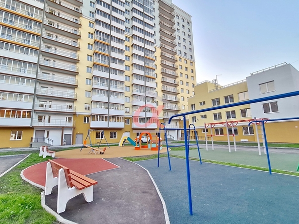 
   Продам 2-комнатную, 55.1 м², Тухачевского ул, 29Б

. Фото 2.