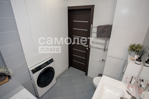 
   Продам 3-комнатную, 56.8 м², Ульяны Громовой ул, 7а

. Фото 11.