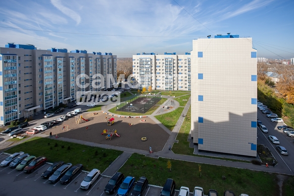
  Продается 3-комн. квартира, 56.8 м², Ульяны Громовой ул, д. 7а
. Фото 18.