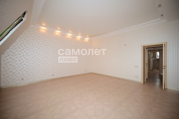 
   Продам 4-комнатную, 170 м², Лесная ул, 1

. Фото 29.