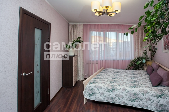 
   Продам 4-комнатную, 79.1 м², Свободы ул, 13

. Фото 9.