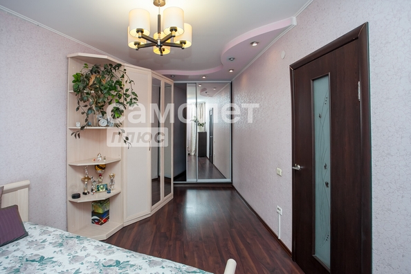 
   Продам 4-комнатную, 79.1 м², Свободы ул, 13

. Фото 10.