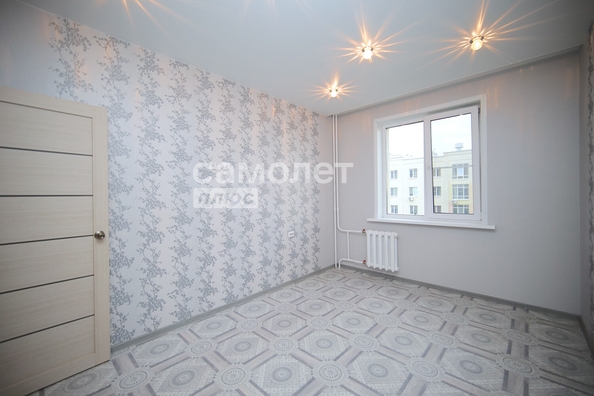 
   Продам 1-комнатную, 43.4 м², Кедровый б-р, 1

. Фото 21.