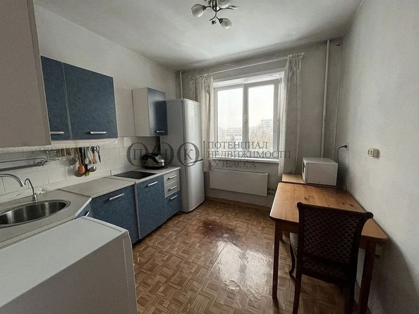 
   Продам 1-комнатную, 33.9 м², Московский пр-кт, 13а

. Фото 4.