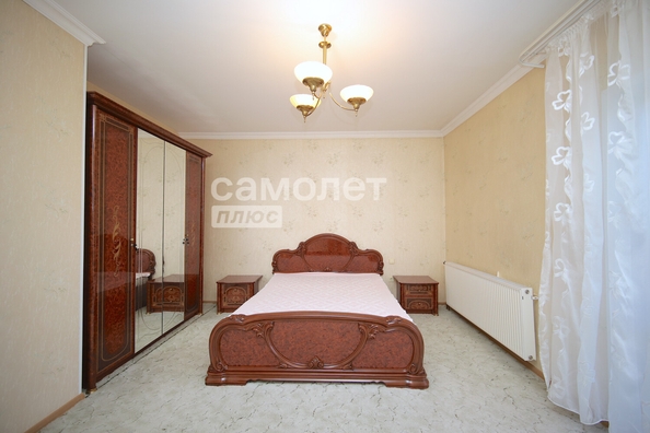 
   Продам коттедж, 213.8 м², Кемерово

. Фото 14.