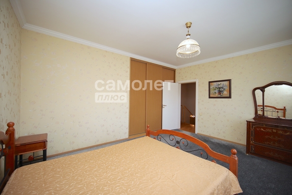 
  Продается коттедж, 213.8 м², Кемерово
. Фото 12.