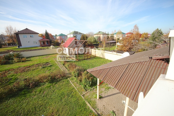 
  Продается коттедж, 213.8 м², Кемерово
. Фото 22.