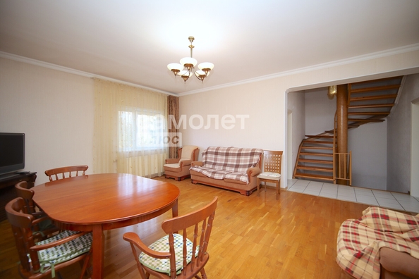 
  Продается коттедж, 213.8 м², Кемерово
. Фото 39.