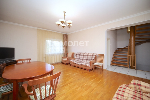 
  Продается коттедж, 213.8 м², Кемерово
. Фото 43.