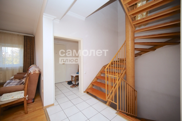
  Продается коттедж, 213.8 м², Кемерово
. Фото 44.