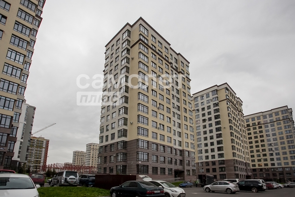 
   Продам студию, 29.3 м², Дружбы ул, 28/4

. Фото 8.