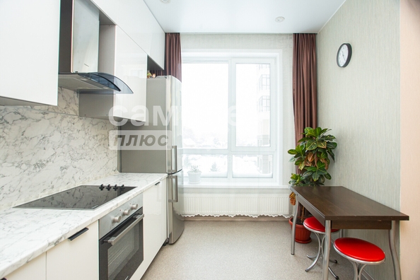 
   Продам 3-комнатную, 60.7 м², Дружбы ул, 30/1

. Фото 13.