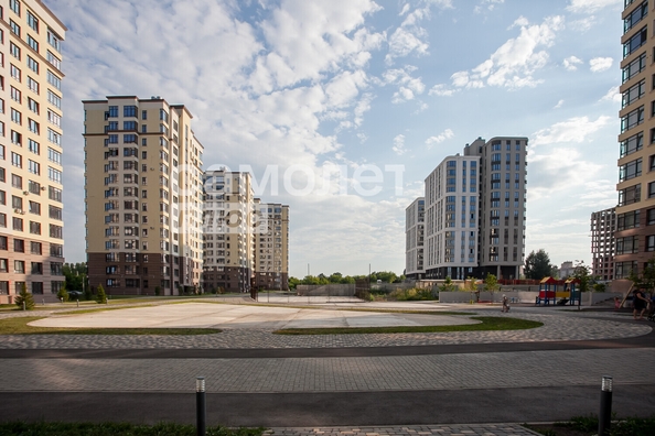 
   Продам 3-комнатную, 60.7 м², Дружбы ул, 30/1

. Фото 35.