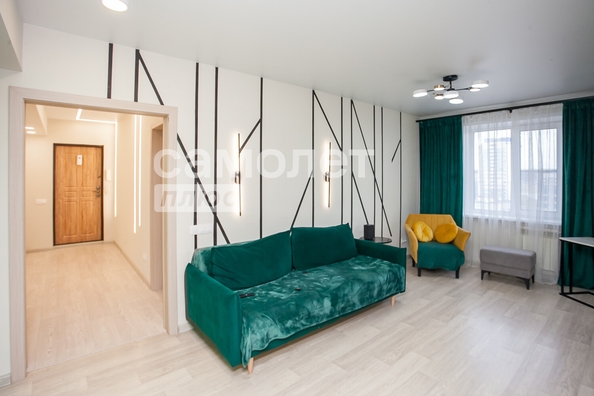 
   Продам 4-комнатную, 87.4 м², Октябрьский пр-кт, 20В

. Фото 16.