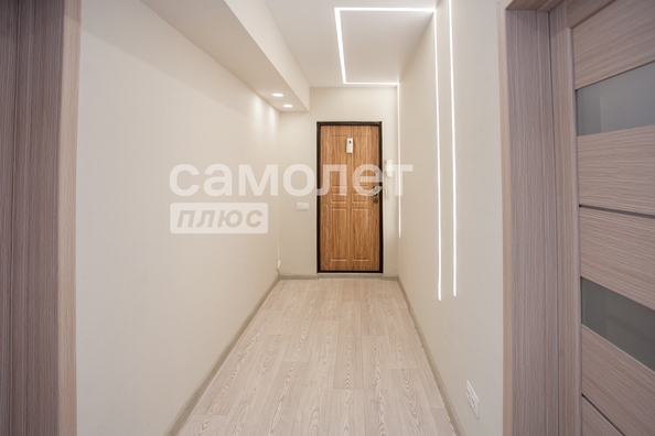 
  Продается 4-комн. квартира, 87.4 м², Октябрьский пр-кт, д. 20В
. Фото 6.