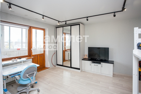 
  Продается 4-комн. квартира, 87.4 м², Октябрьский пр-кт, д. 20В
. Фото 10.