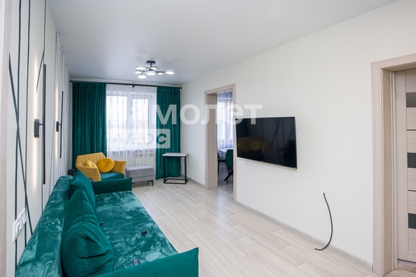 
  Продается 4-комн. квартира, 87.4 м², Октябрьский пр-кт, д. 20В
. Фото 11.