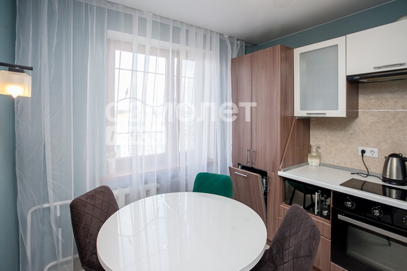 
  Продается 4-комн. квартира, 87.4 м², Октябрьский пр-кт, д. 20В
. Фото 17.
