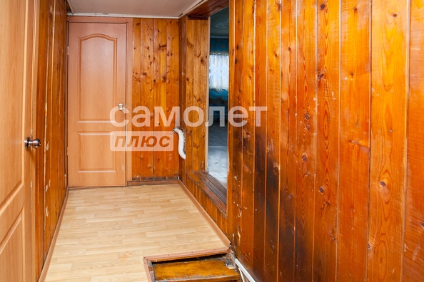 
   Продам дом, 166.2 м², Кемерово

. Фото 9.