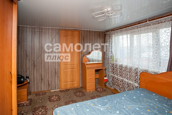 
   Продам дом, 166.2 м², Кемерово

. Фото 10.