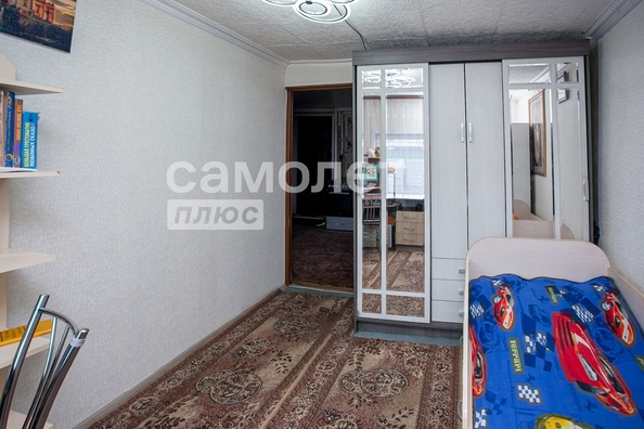 
   Продам дом, 166.2 м², Кемерово

. Фото 15.