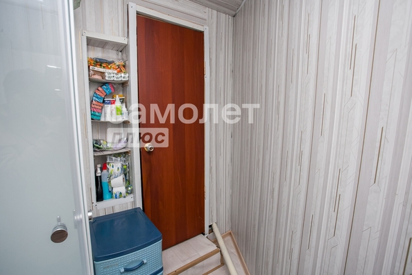 
   Продам дом, 166.2 м², Кемерово

. Фото 22.