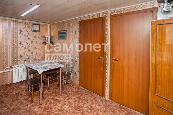 
  Продается дом, 166.2 м², Кемерово
. Фото 8.