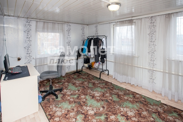 
  Продается дом, 166.2 м², Кемерово
. Фото 12.