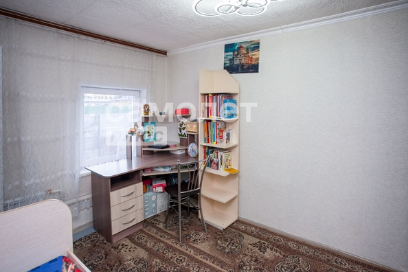
  Продается дом, 166.2 м², Кемерово
. Фото 17.