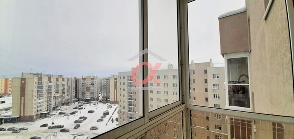 
   Продам 3-комнатную, 80 м², Шахтеров пр-кт, 74в

. Фото 11.