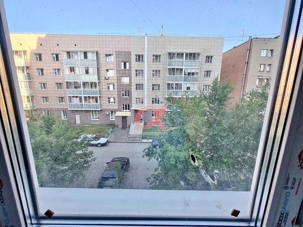 
   Продам 3-комнатную, 98 м², Тухачевского ул, 29Бк1

. Фото 4.