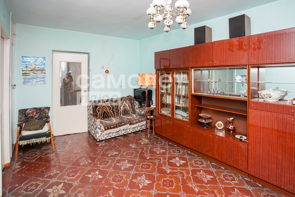 
  Продается 3-комн. квартира, 62.9 м², Сибиряков-Гвардейцев ул, д. 14
. Фото 12.