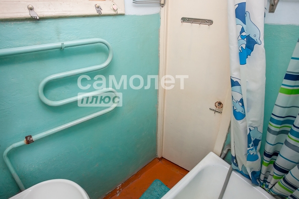 
  Продается 3-комн. квартира, 62.9 м², Сибиряков-Гвардейцев ул, д. 14
. Фото 34.