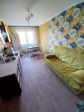 
   Продам 1-комнатную, 33 м², Базовая ул, 4в

. Фото 9.