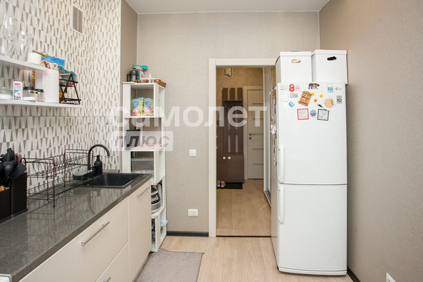 
   Продам 1-комнатную, 32.3 м², Дружбы ул, 3а

. Фото 10.