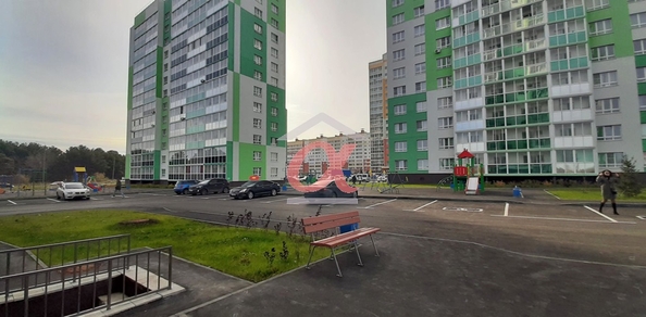 
   Продам 2-комнатную, 56.8 м², Серебряный бор ул, 24 к5

. Фото 23.