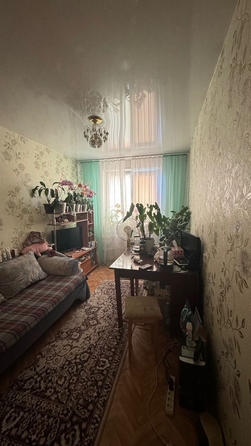 
   Продам комнату, 26.9 м², Новоселов  ул, 28

. Фото 1.