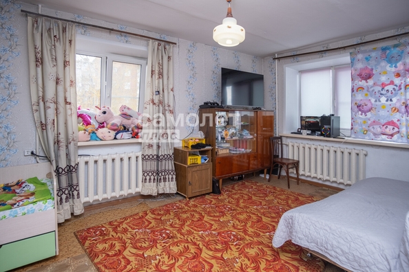 
   Продам 1-комнатную, 30.7 м², Стахановская ул, 23

. Фото 5.