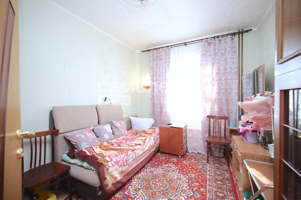 
   Продам 3-комнатную, 66.9 м², Авроры ул, 6

. Фото 12.