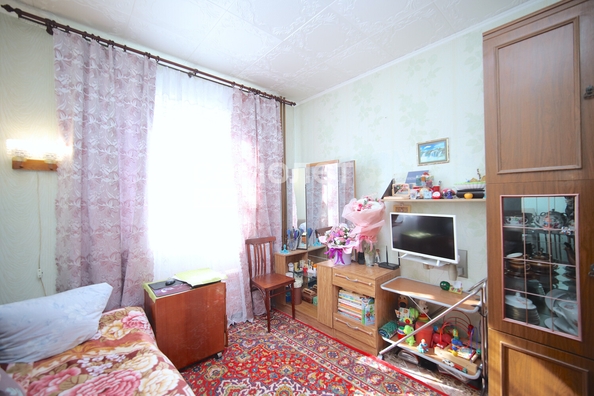 
   Продам 3-комнатную, 66.9 м², Авроры ул, 6

. Фото 13.