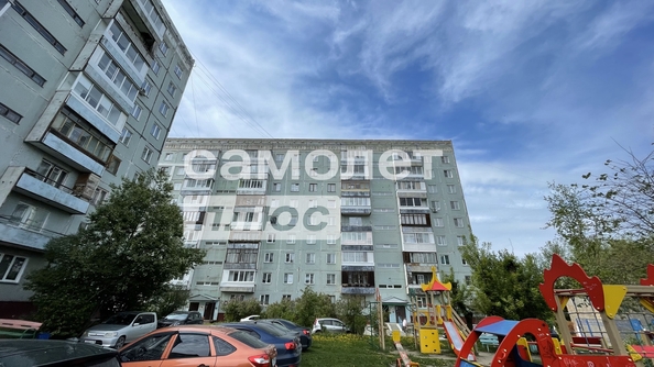 
   Продам 3-комнатную, 64 м², Строителей б-р, 52А

. Фото 28.