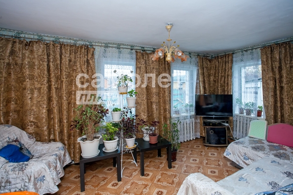 
   Продам дом, 77.2 м², Кемерово

. Фото 35.